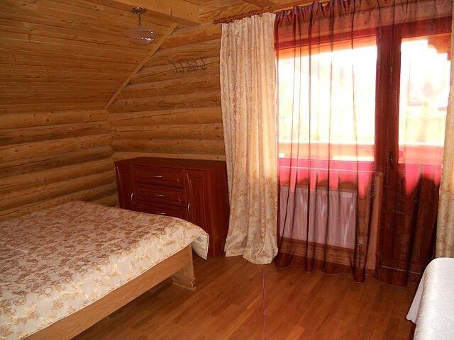 Privatna Sadiba Chalet Oryavchyk Extérieur photo